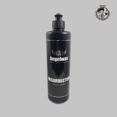RJCAR Angelwax Resurrection 英國天使粗拋光劑(500ml), 1個