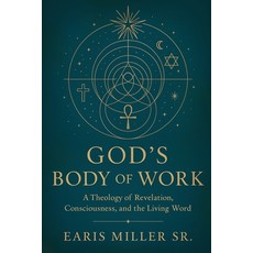 (영문도서)Gods Body of Work Paperback, Use My Own Imprint, English, 9789699893667