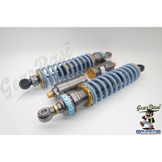 【吉兒基地 Gear Base】Gears 集亞 CB1100RS H2 / EV 後避震器 CB1100, 1個, CB1100RS EV,標準黑