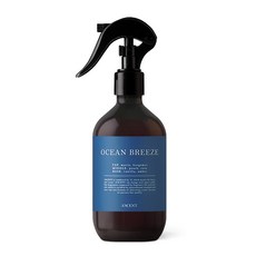 에이센트 드레스퍼퓸 섬유향수, 1개, 250ml, 오션브리즈