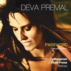 (CD) Deva Premal - Password : 신성의 문을 열어주는 암호 (Deluxe Edition) (Digipack)