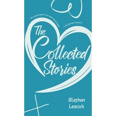 (英文圖書)The Collected Stories 精裝版, Jollyjoy Books Pvt Ltd, 英文