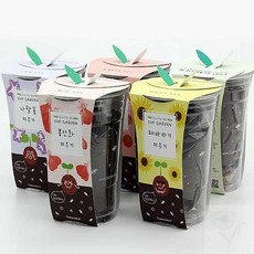 너블룸 컵가든 컵식물, 봉선화