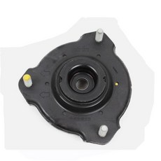 호환 신형 54610C1000 프론트 쇼크 업소버 고무 스트럿 마운트 2015-2017 현대 소나타 옵티마용, 02 Genuine