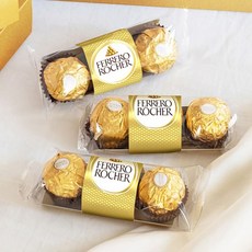 페레로로쉐 T3, 1g, 1개