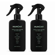 멈칫 대용량섬유향수250ml, 페일그린허브, 250ml, 2개