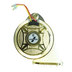 자동차크락션 사이렌 크락션 경음기 디지털 전자혼 빵빵이 3기능12V