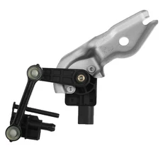 7L6616214C 앞 우측 에어 서스펜션 높이 레벨 센서 자동차 (아우디 폭스바겐 투아렉 7L 2002-2010), 01 FSMPSnt Right (FR)