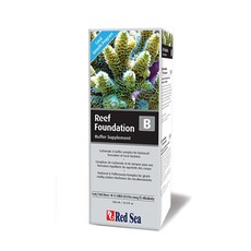 Red Sea 紅海 R22022 R22023 珊瑚KH鹼度緩衝劑 - 海水缸專用, 1個, R22022 250ml