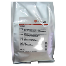 糖糖烘焙 柏泰 草莓粉 草莓風味粉 1kg 原裝 草莓香料 食品添加物, 1個