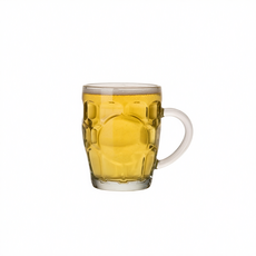 大容量扎啤杯, 1