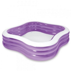 가족 풀장 대형 접이식 휴대용 유아 물놀이 풀장 가정용 옥상 놀이 베란다 수영장 패치 용품 야외 수리