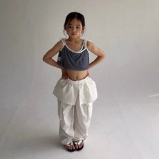 세인트돌KC 스커트팬츠*S~JL* 262260