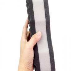 세차 스펀지 가정세차스폰지 자동차청소패드 세차용스펀지 여행 운전자 트럭 청소 솔루션 버블 스마트 스폰, 단일상품1, 1개