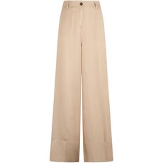 리우조 와이드 팬츠