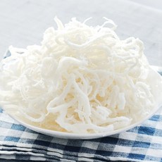 해맑은푸드 백진미채, 150g, 1개
