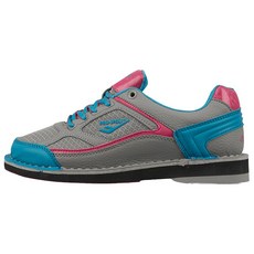 프로스펙스 여성용 스트라이크 볼링화 그레이