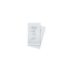 에프손 스캐너 패스포트 캐리어 시트 DSCST4 2매 세트
