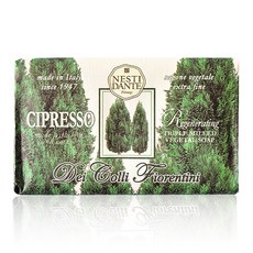 네스티단테 비누 디 콜리 피오렌티니 사이프러스, 250g, 1개입