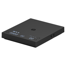 타임모어 블랙미러 베이직3 전자 커피저울, 블랙, 1kg