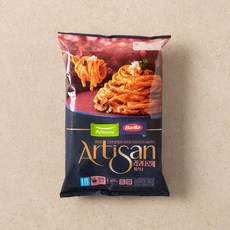 풀무원 브랜드관 바릴라 원팬파스타 아티장 리코타로제파스타 600g, 풀무원 브랜드관 바릴라 원팬파스타 아티장 리코타로제파스