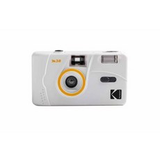 KODAK 柯達 M38 底片相機 35mm, 公司貨