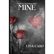 (英文圖書)Mine: A Butch/Femme Sapphic Romantic Suspense 平裝版, Independently Published, 英文