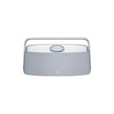 Tronsmart Fiitune X30 Hi-Res 防水藍牙喇叭, 銀色