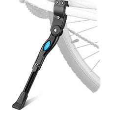 Z01007 킥스탠드 바이크 s127 자전거스탠드 67151PC 1(pc)