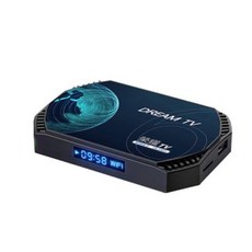 艾爾巴數位 享14天試用 Dream TV 夢想盒子六代榮耀4G 32G/七代藍圖4G 64G, 100個, 六代榮耀 三樣贈品隨機出貨