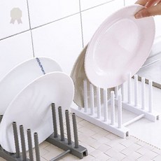 가정용 싱크대 식기건조 물빠짐 배수 분리형 플라스틱 접시 그릇 컵 수저 정리, 상세페이지 참조, 상세페이지 참조