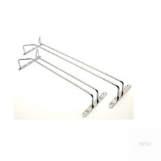 와인잔거치대 스틸 와인잔걸이, 와인잔걸이/400