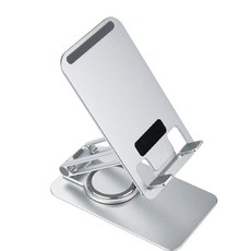 탁상용 핸드폰 거치대 / 접이식 회전식 OC_0404THU