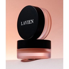 【Kr.Shopping】LAVIEN 保濕豐盈潤唇膏 5g - 滋潤保濕，淡化唇紋，展現水潤豐盈美唇, 1個