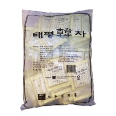 태평한차 쌍화차 궁중한차, 50개입, 900g