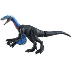 Ania Animal Adventure (TAKARA TOMY) 3 후쿠이 베나토르 타카라 토미 동물 공룡 세
