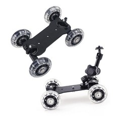 은비가 촬영 미니카 슬라이더