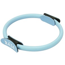 MRG 피트니스 링 필라테스 링 미니 15인치 블랙 화이트 랭킹 경량 유산소 운동 운동 탄력 강화 몸매 관리 코어 트레이닝 간단 운동 다이어트 필라테스 기구 근력 트레이닝 트레이닝