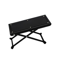 Seek 기타발판 기타발받침대 기타발받침 SF-501, 단품, 1개