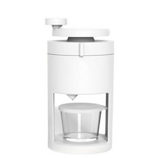 핸드메이드 얼음믹스 팥빙수 제조기 팥빙수기계, 얼음틀