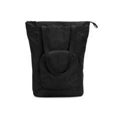Timbuk2 Vapor 컨버터블 토트 백팩 제트 블랙 토트 백팩