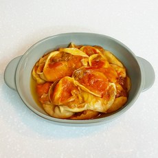 신선한 통영 제철 활 멍게 손질 깐멍게 자연산 돌멍게 산지직송, 깐멍게 500g, 1개