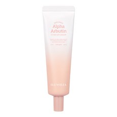 엘렌실라 래디언스 알파 알부틴 톤업크림 SPF50+ PA++++, 50ml, 1개