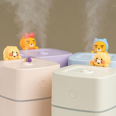 카카오프렌즈 데일리 가습기 500ml (베이직 테마), 리본라이언