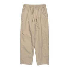 매장정품 리 LEE [Every Lee] 코튼 이지 팬츠 베이지 LE2601PT01BE 658693