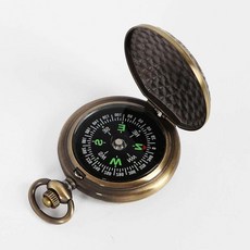 등산 야영 나침반 여행 클래식 캠핑 트립 전통 33947EA 1(EA)