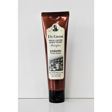 닥터그루트 마이크로바이옴 맥주효모 영양 샴푸
