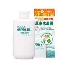 悠斯晶 草本水凝露140ml, 1件, 140ml