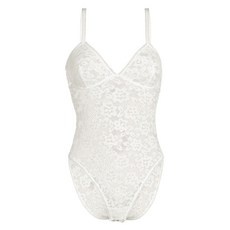 월포드 레이스 바디수트