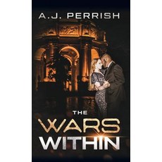 (英文圖書)The Wars Within 精裝版, Xulon Press, 英文